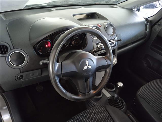 MITSUBISHI Colt VIII 2004 00013660_VO38043670