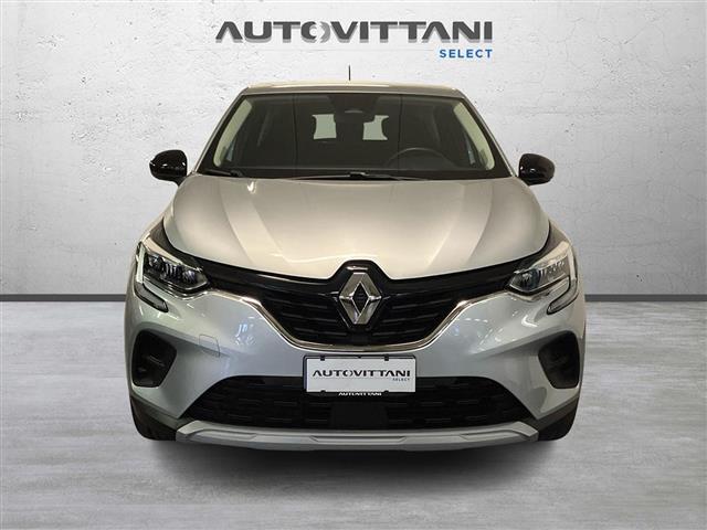 RENAULT Captur 00984932_VO38023207