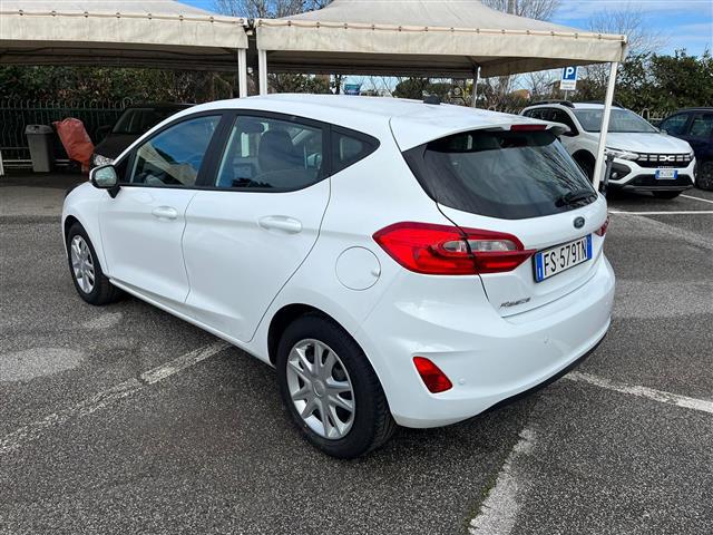 FORD Fiesta VII 2017 3p 02640971_VO38043366
