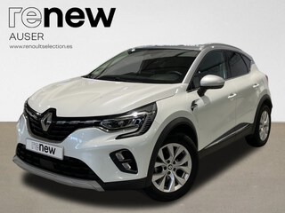 RENAULT - CAPTUR