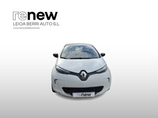 RENAULT - ZOE