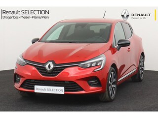 Renault - Clio