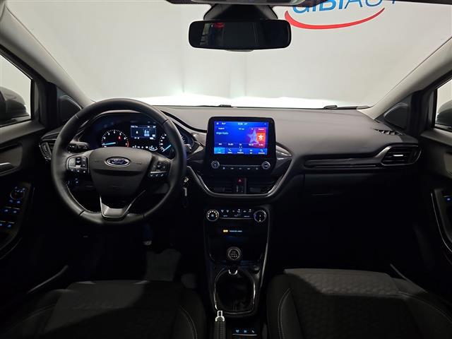 FORD Puma II 2020 02416180_VO38013170