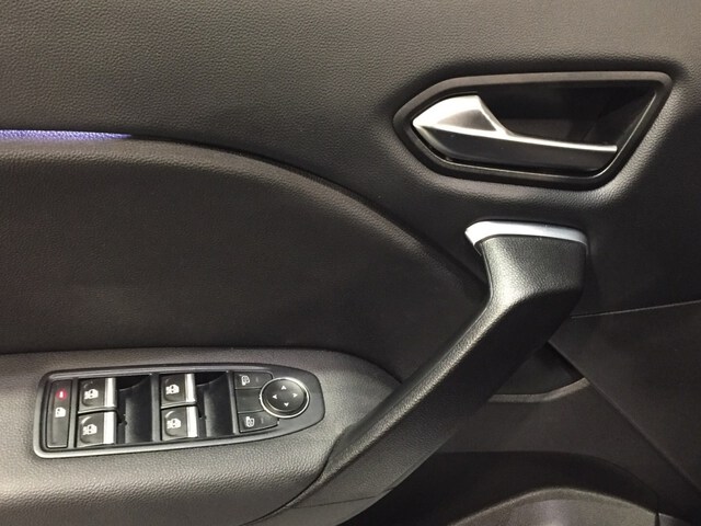 Inside Captur  Blanco Nacarado con 