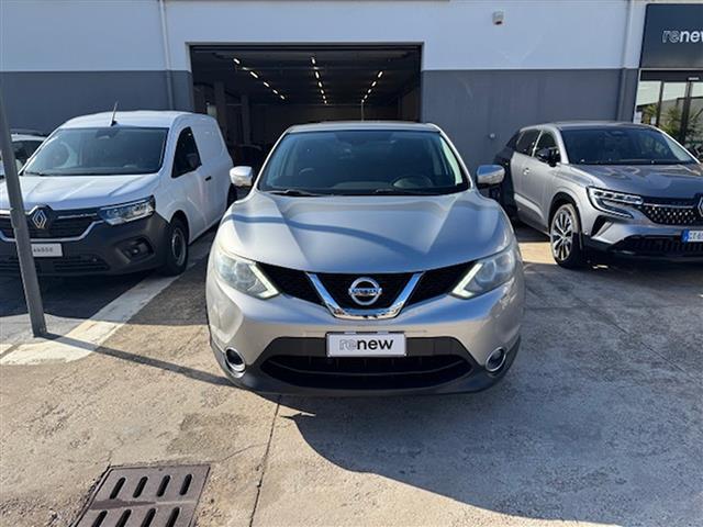 NISSAN Qashqai 01004852_VO38043406