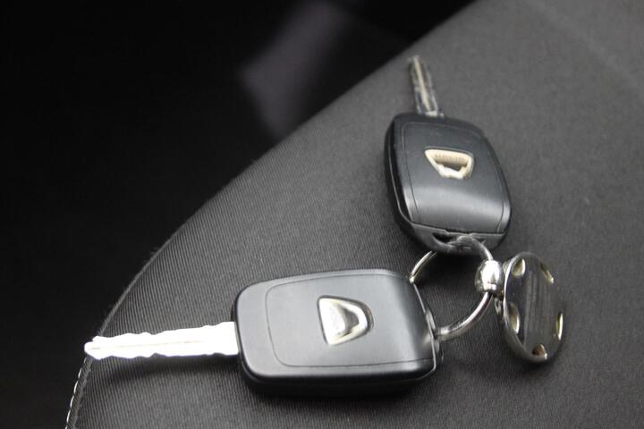 Inside Sandero Diesel  BLANCO