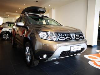 DACIA Duster II 2018 00336601_VO38053733