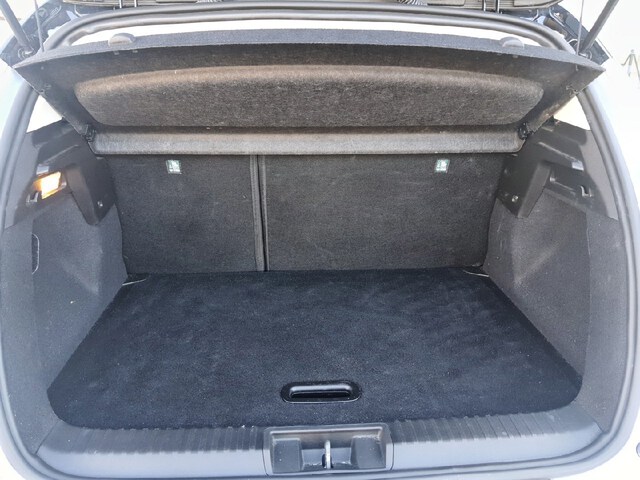 Inside Captur  Gris Highland con te