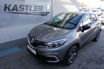 Renault - Captur