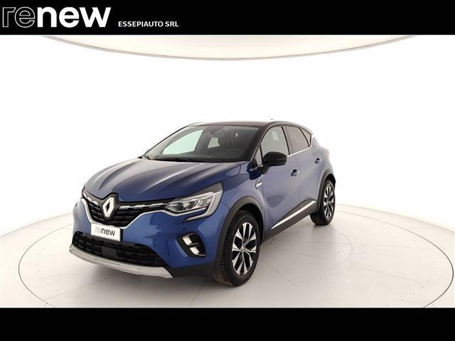 RENAULT Captur II 2019 00077493_VO38013127