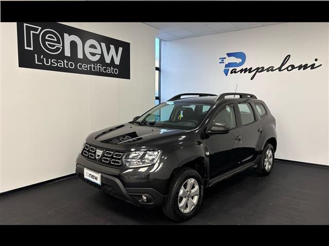 DACIA Duster II 2018 03374992_VO38043894