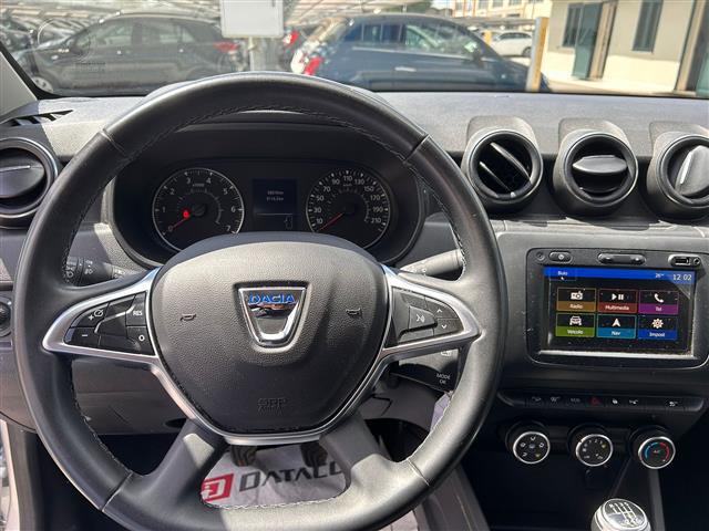 DACIA Duster II 2018 01152343_VO38013322