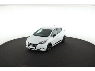 Nissan - Micra