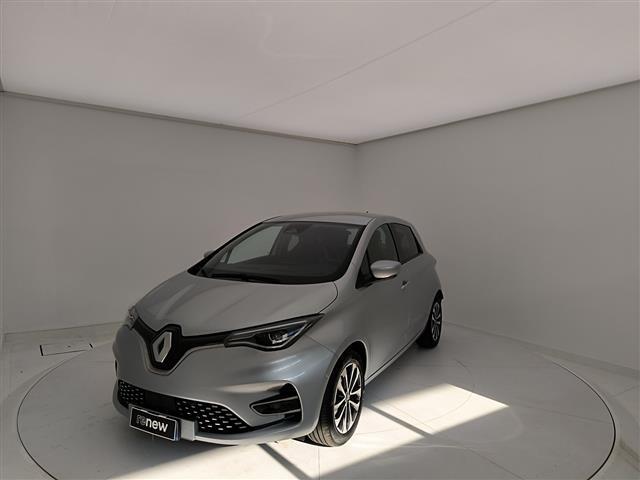 RENAULT ZOE 01003039_VO38023732