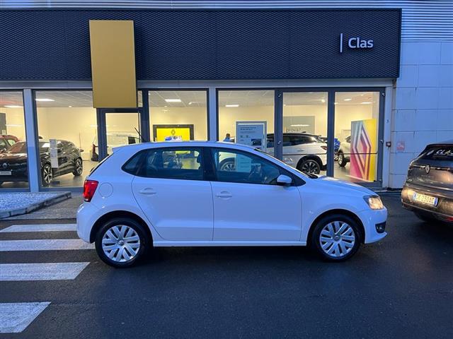 VOLKSWAGEN Polo V 2009 05857809_VO38013080