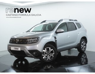 DACIA - DUSTER