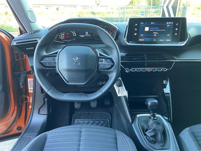 PEUGEOT 2008 00952885_VO38023732