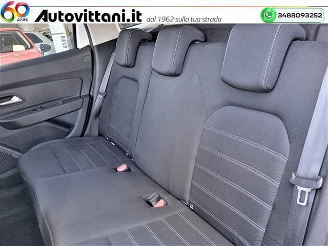 DACIA Duster 00962693_VO38023207