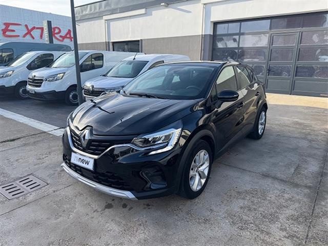 RENAULT Captur II 2019 01004691_VO38043406