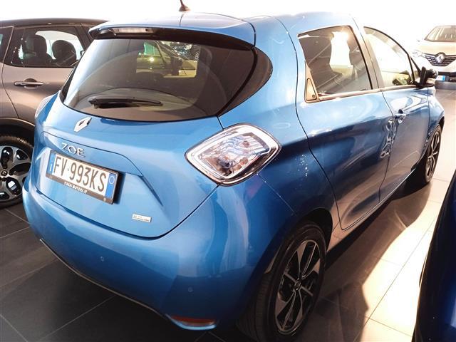 RENAULT ZOE 00013640_VO38043670