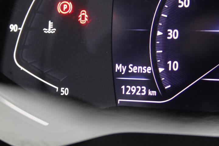 Inside Captur  GRIS