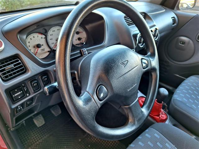 DAIHATSU Terios 00811898_VO38013074