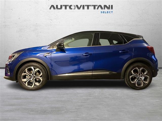 RENAULT Captur 00984681_VO38023207