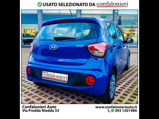 HYUNDAI i10 00009464_VO38013165