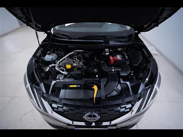NISSAN Qashqai 20082283_VO38053400