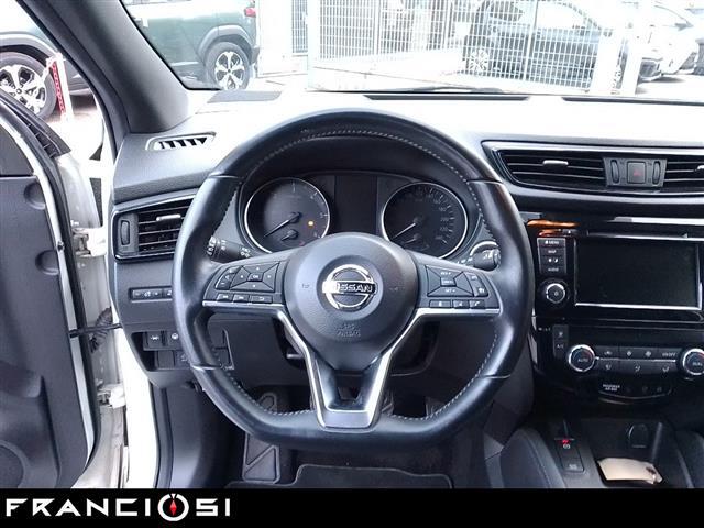 NISSAN Qashqai 00025640_VO38013018