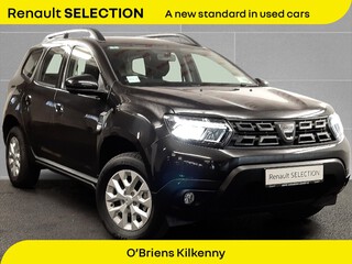 Dacia - DUSTER
