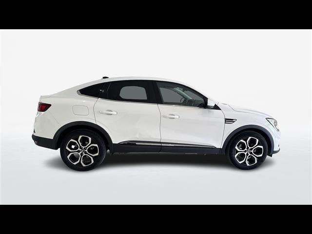 RENAULT Arkana 2021 04998054_VO38013058