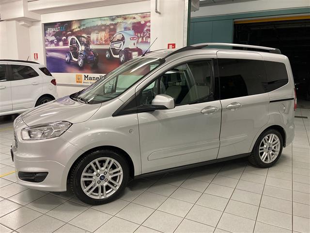 FORD Tourneo Courier 00014150_VO38013022