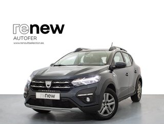 DACIA - SANDERO