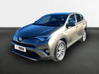 TOYOTA - RAV-4