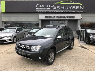 Dacia - Duster