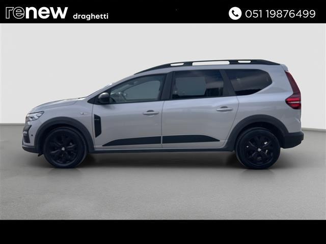 DACIA Jogger 01157757_VO38013322