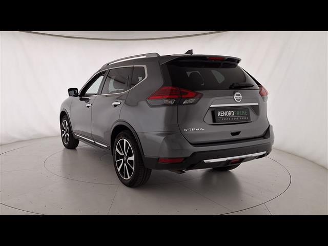 NISSAN X Trail 00973902_VO38023732