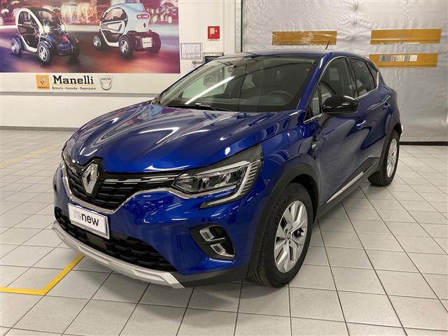 RENAULT Captur 00014287_VO38013022