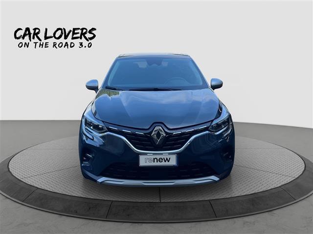 RENAULT Captur 05258043_VO38013034