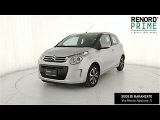 CITROEN C1 II 2018 5p 00949333_VO38023732