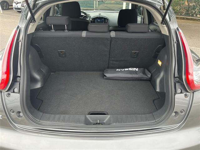NISSAN Juke 02640115_VO38043366
