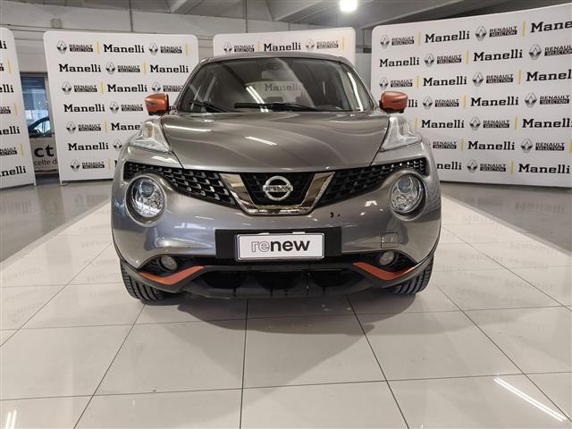 NISSAN Juke 00014406_VO38013022