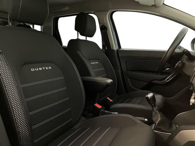 DACIA Duster II 2018 00984518_VO38023207