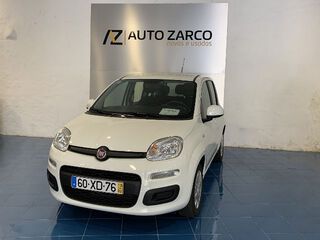 FIAT - Panda