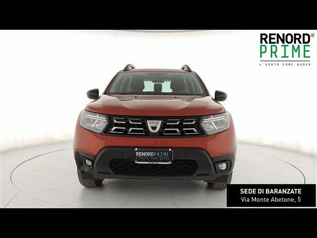 DACIA Duster 00947458_VO38023732
