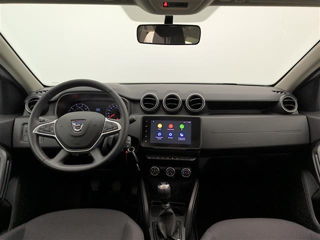 DACIA Duster 00972537_VO38023732
