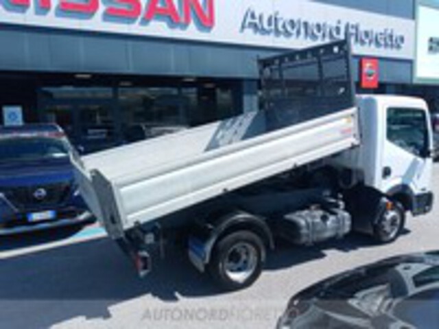 NISSAN Cabstar 01886225_VO38013067