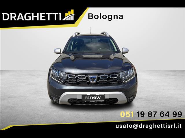 DACIA Duster II 2018 01152319_VO38013322