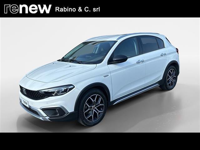 FIAT Tipo 5 porte Cross II 2021 01514111_VO38053436